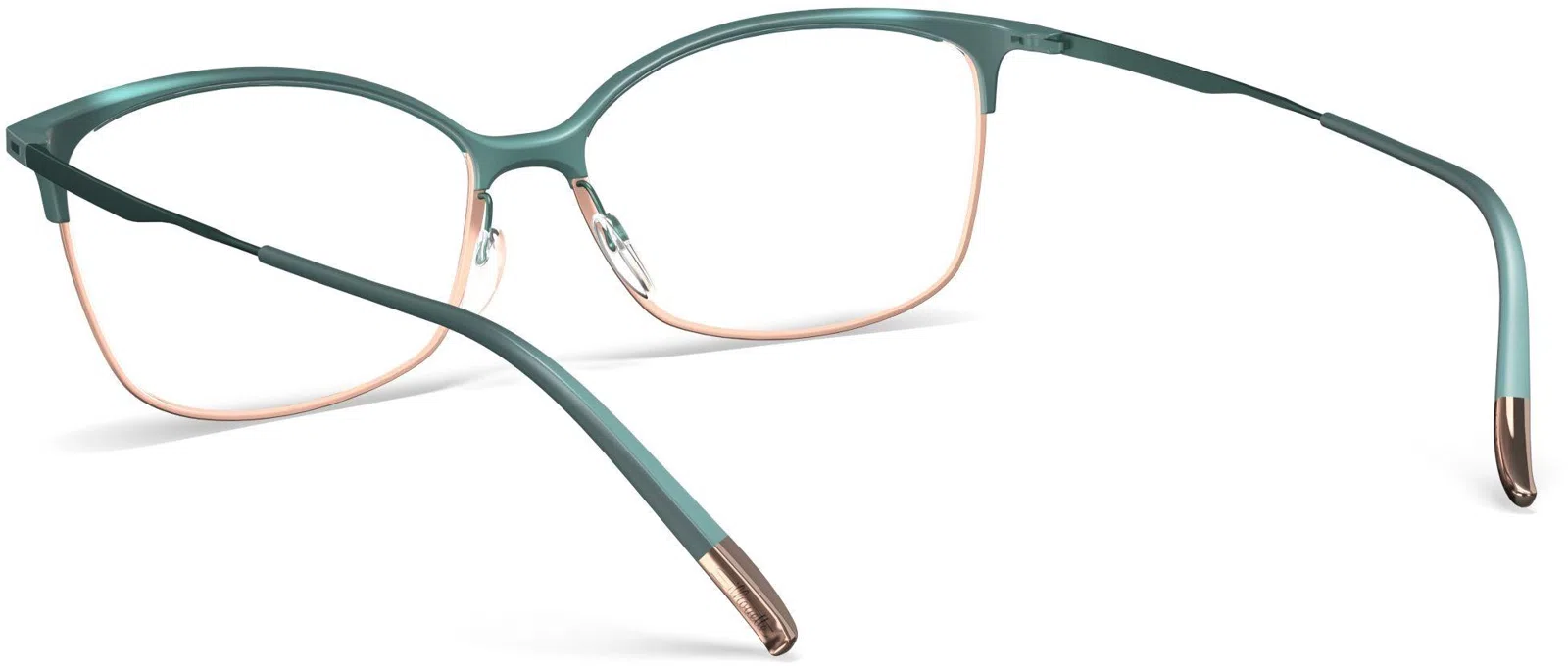 Silhouette Urban Fusion 1609 Eyeglasses - view 27